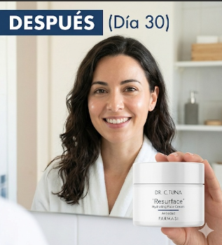 Después