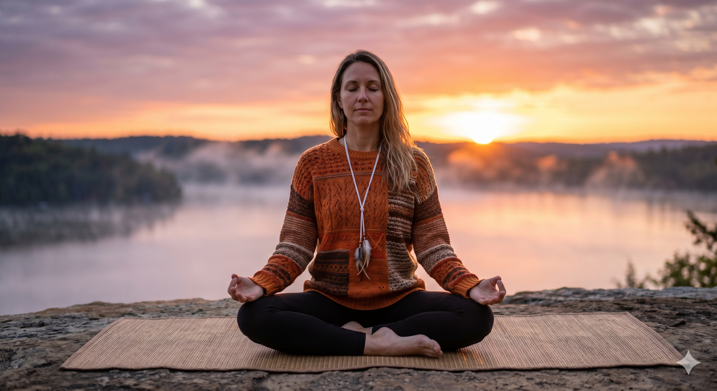 Meditaciones guiadas
